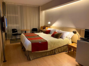 Recoleta Apartment
